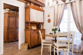 Гостиница Le Merlot du Marais  Париж
